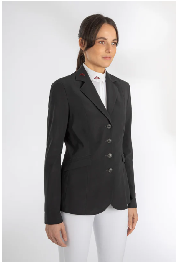 Makebe Ladies Show Jacket - Cindy